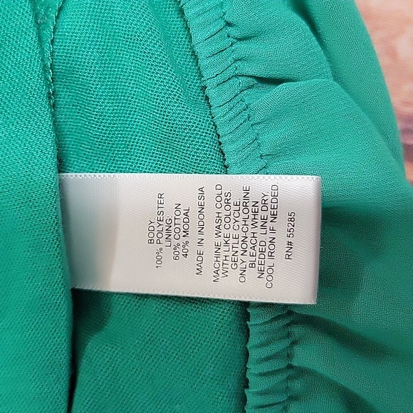 Express tee - Picture 3 of 7